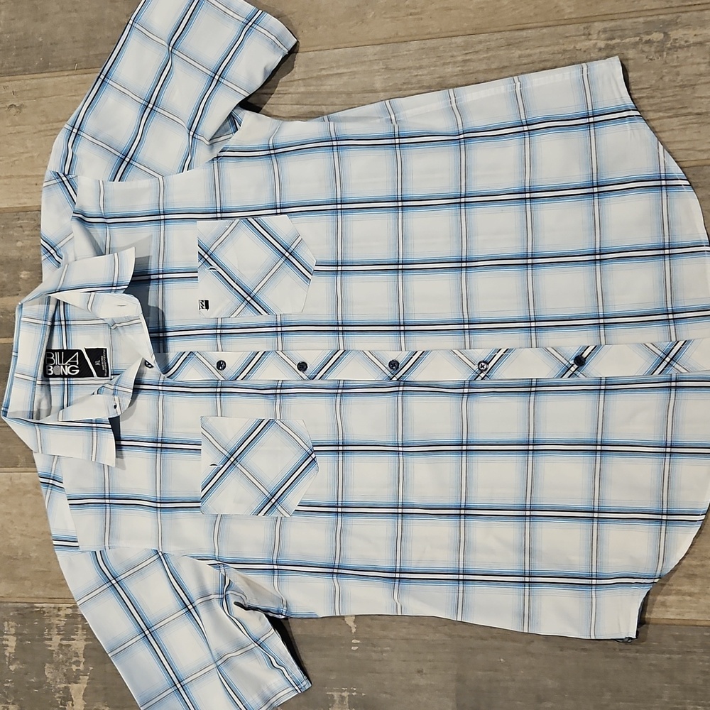 Men's Billabong Shirt